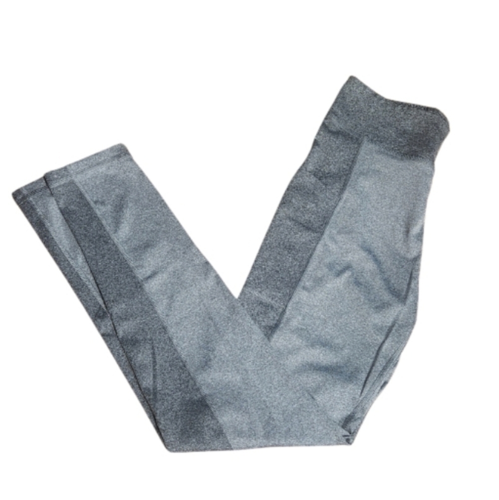 NWOT Aeropostale Gray Athletic Leggings With Pockets